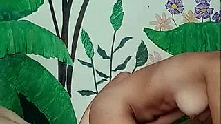 Stepbrother FUCKS Me While Stepfathers Are Next Door!