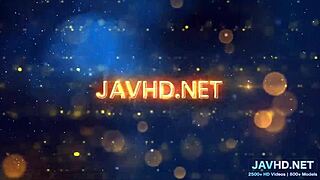 steamy japanese pov action in this hot compilation