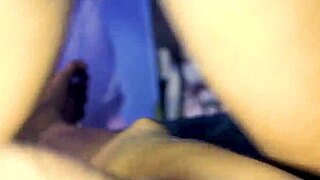 Spread legs for step brother doggy fingering?