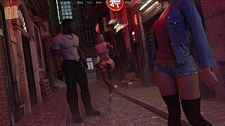 Halfway House Episode 123 Scene