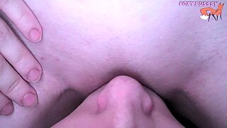 Eat My Wet Pussy Until You Make Me Cum!