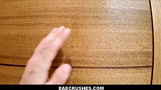 cute teen in costume