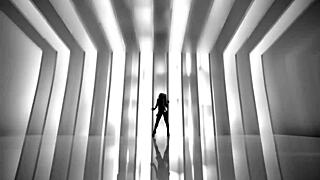 只是和阿丽亚娜·格兰德的焦点视频一起放松，好可爱！