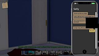 my big tits and ass desire