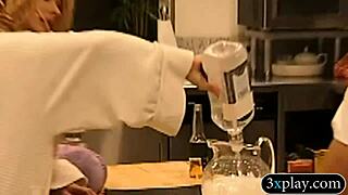 we’re just a group of guys and girls enjoying oral fun