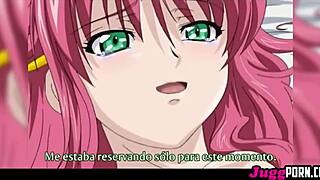 horny professor bangs busty students for grades in uncensored hentai. wild stuff!