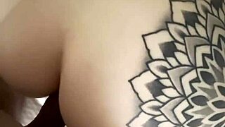 Tinder Guy Used All My Holes for His Pleasure While Parents Were Away