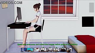 my big tits and ass desire