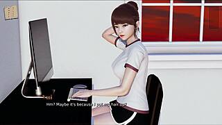 my big tits and ass desire