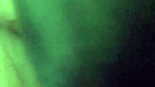 This stunning office secretary got down and dirty with her boss after a yoga workout session.