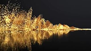 Watch this cute butt get slammed with toys, shocks, and gagged BDSM action!