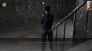 What secrets unfold in this mysterious Reunion 94 game night?