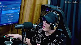 Belinha Baracho, tell us your favorite banging position on podcast