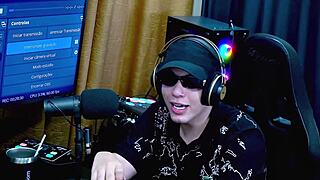 Belinha Baracho, tell us your favorite banging position on podcast