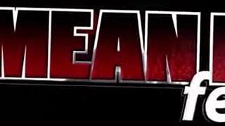 Dominant Ziva Fey Forces Colleague to Worship Her Bare Feet