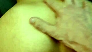 Sexo com Esposa e Brinquedinho no Cuzinho