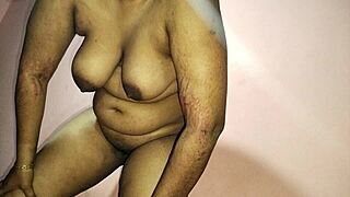 hey, watch this desi girl suck and get pounded by her hubby?