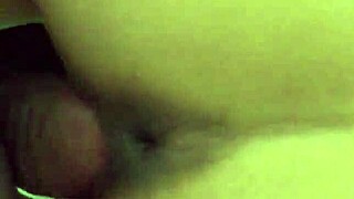 thai girlfriend had a rough encounter with her friend