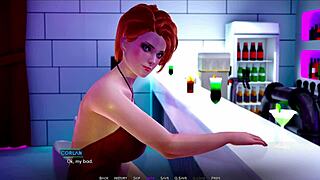 Let's Play Recall Destiny 18+ Path 2: Detailed Exploration Of The Story And Choices