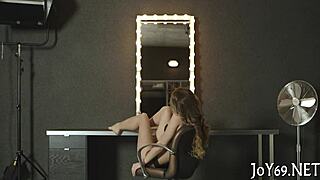 hey, wanna watch me rub this tight pussy?