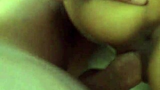 thai girlfriend had a rough encounter with her friend