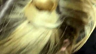 deepvane sucks me off in a public cinema bathroom, damn!