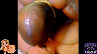 stacxxxs swaps pocket pussy for real one with sexy lexy morgan