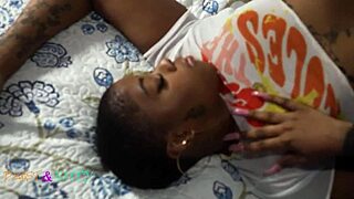 Yo, real banging action with honeydippedc getting it good!