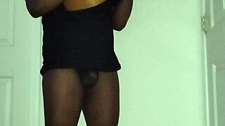 First Time Guitar Play After Sheer Verification - Anal Roleplay Next?