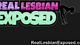reallesbianexposed - hot lesbians live out wild fantasy