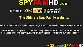 Teen gets fondled in the shower before a wild pounding. Her naughty side shines through under the water.