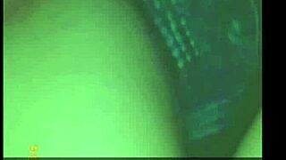 Wet, Fat, Chubby Teen 18+ Slut From Tinder Masturbates Solo