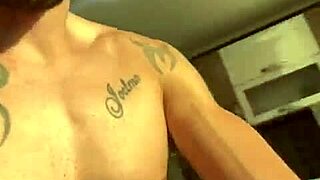 Couple Fucks Window For Neighbors!