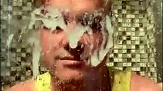 Daddy Douche Action in Raw Hard Play