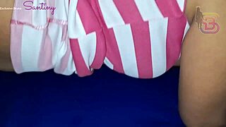 Wife taken to swing house for wild group action! 😈