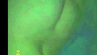 Wet, Fat, Chubby Teen 18+ Slut From Tinder Masturbates Solo