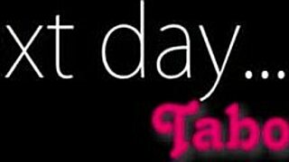 Yo stepbro, either feed me or bang me quick