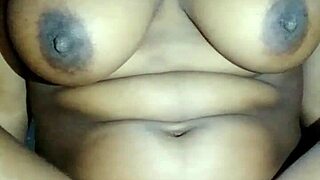 Monster cock drills her tight pussy in wild action