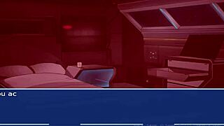 i submit to master in star wars game