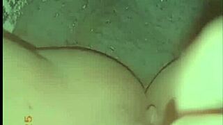 Wet, Fat, Chubby Teen 18+ Slut From Tinder Masturbates Solo