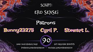 i love this erotic audio for women orgasms