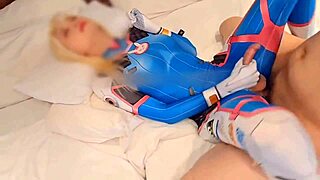 Asian femboy enjoys 1 on 1 sex with transsexuals