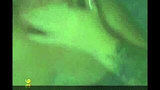 Wet, Fat, Chubby Teen 18+ Slut From Tinder Masturbates Solo