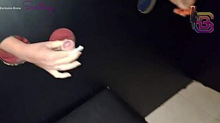 Wife taken to swing house for wild group action! 😈