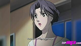 Stepmom gets dominated hard with big tits bouncing everywhere! 😈🔥