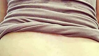 I Love Putting My Girlfriend on Her Back to Watch Her Ass Bounce