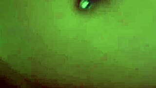 Wow, cute pregnant babe rides for massive POV creampie!