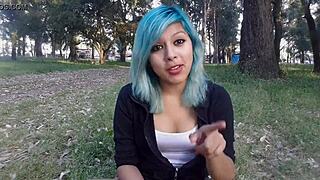 Sexy Girl With Big TITS And ASS