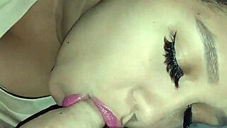 Why Did Little Stepsister Sneak Into My Room?