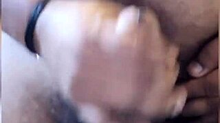 i love the feeling of hot cum all over me, it's so warm and sticky